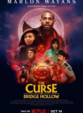 Проклятие Бридж-Холлоу
