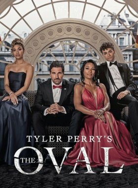 Овальный кабинет