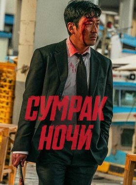 Сумрак ночи