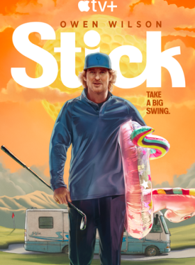 Король гольфа