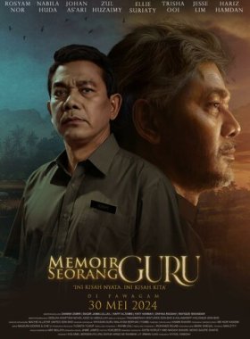 Мемуары гуру Соранга