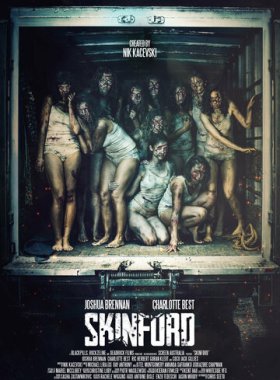 Скинфорд: Смертельный приговор